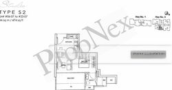 Lincoln Suites (D11), Condominium #431001161